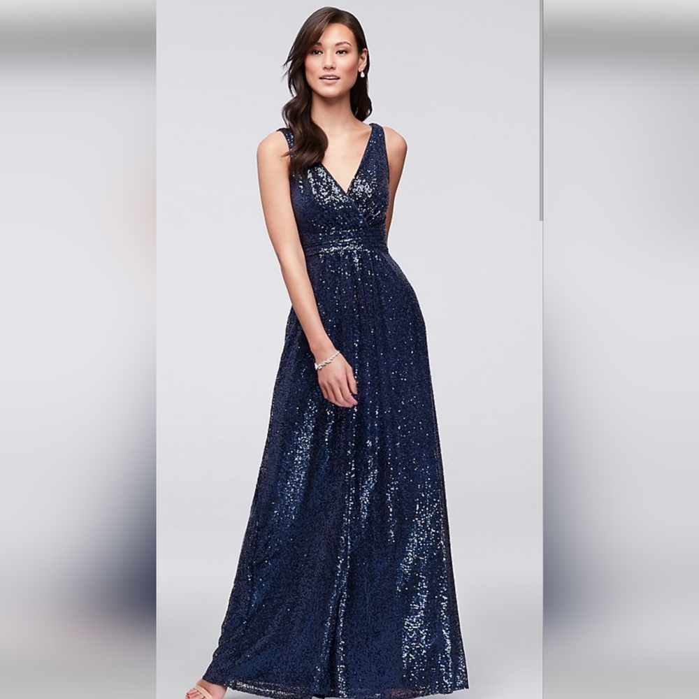 Formal gown